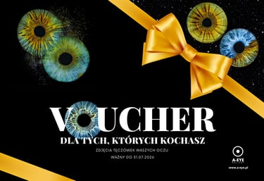 voucher a-eye gallery