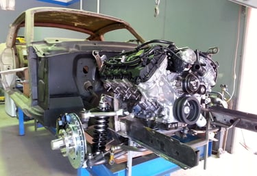 Coyote-engine-conversion