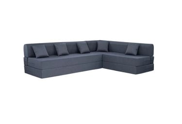 L SHAPE SOFA CUM BED IN FARIDABAD