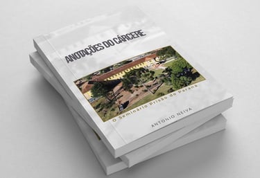 Transforme seu manuscrito em um livro impecável. Diagramação personalizada e com alta qualidade.