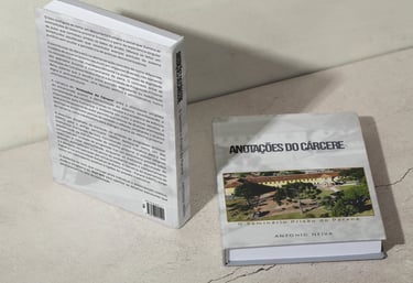 Diagramação Profissional de Livros | Seu Livro com a Melhor Apresentação