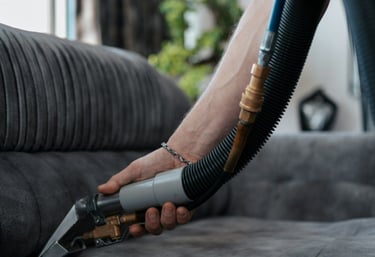 Edmonton move out carpet cleaning