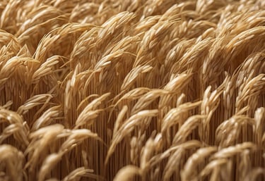 black and brown shell on white and yellow textile