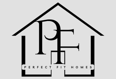 Perfect Fit Homes Builders company logo