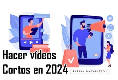 videos cortos 2024