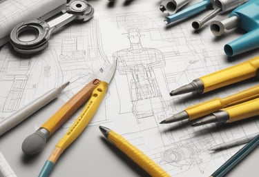 black blue and yellow textile