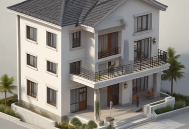 black blue and yellow textile