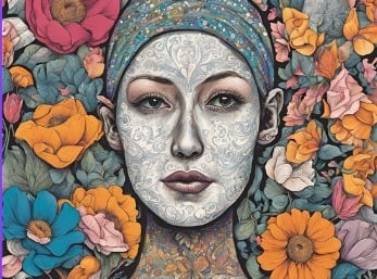 Cancer Survival Image