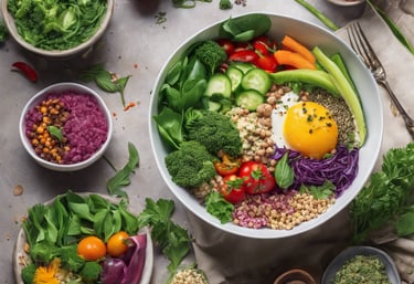 people laughing and talking outside during daytime