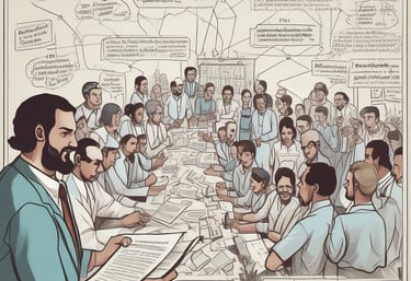 baby in blue shirt smiling