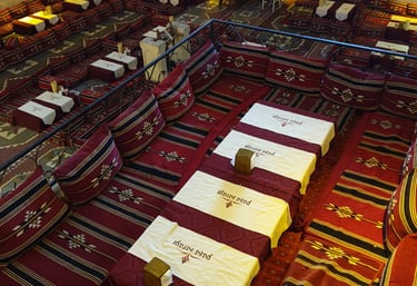 Paşa Sarayı Sıra Gecesi