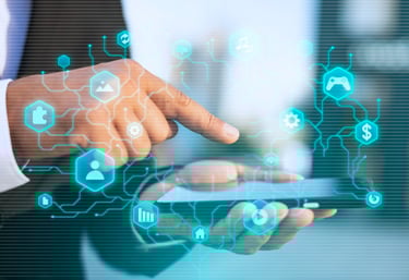 Managed Learning services
