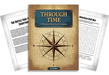 Free Word Search Book