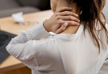 Ostéopathie somato-émotionnelle et douleurs chroniques