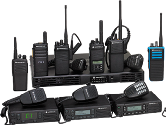 Two-Way radios / Walkie Talkies