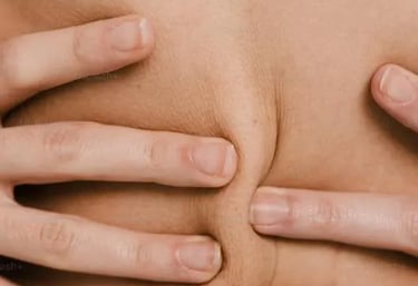 melanin production support