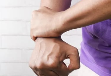 helps fight inflammation