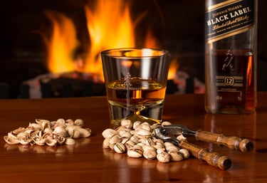 Liqour Store Calgary