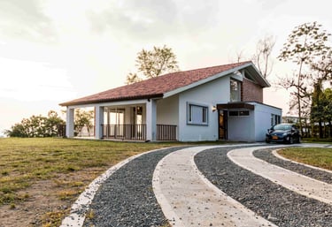 felipesalazar.co arquitecto diseño y construcción casa campestre en la region cafetera de colombia