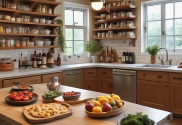 black blue and yellow textile