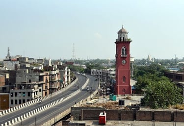 Ludhiana