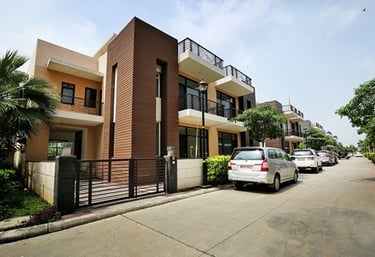 Residential Colony in Ludhiana