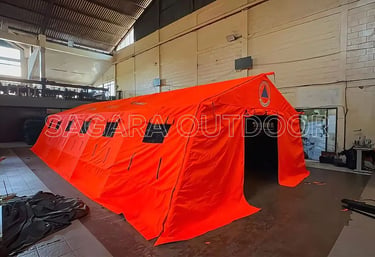 tenda serbaguna