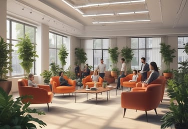 Terapia de grupo em recife