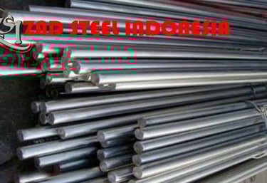 Besi Beton Cilegon Banten