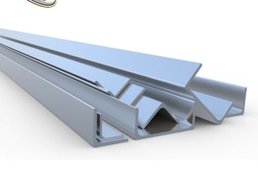 Besi Siku Cilegon Banten