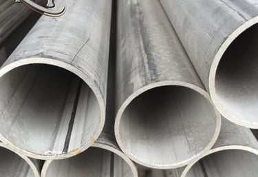 Pipa Hitam Welded Cilegon Banten