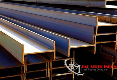 WF Beam Cilegon Banten