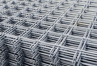 Wiremesh Cilegon Banten