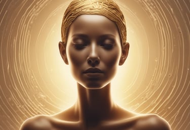 A serene spa environment showcasing relaxation and wellness.