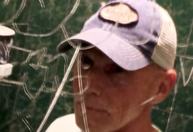 Chuck Ingersoll voice talent and writer