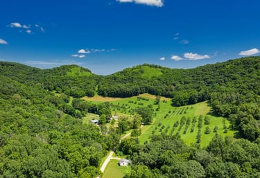 Arcadia Enviromental residential, rural, commercial properties and subdivisions