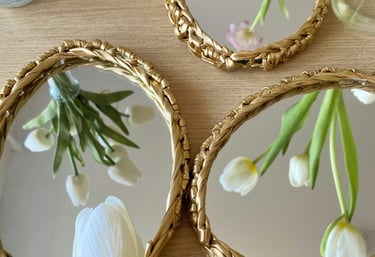 conseil en image miroir renaissance confiance en soi s'aimer dans le miroir