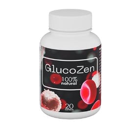 glucozen