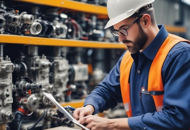 prestations technique par JPMS Jean PHILIPPI Maintenance et service