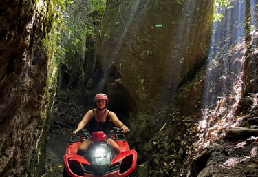 Kuber ATV A