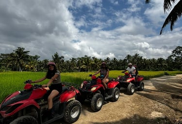 Kuber ATV B