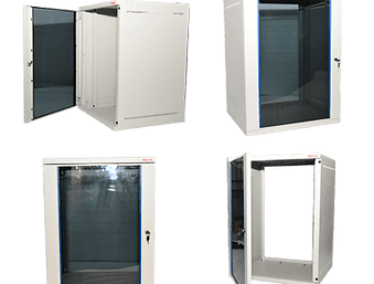 HARDY DATA CENTER RACKS & ENCLOSURES