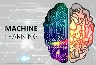 Machine Learning Fundamentals