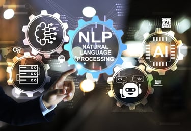 Natural Language Processing (NLP)