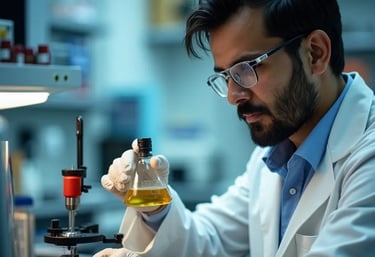 About Nexlub Motor Oil Manufacturer