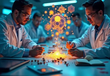 Nexlub Technical & R&D support