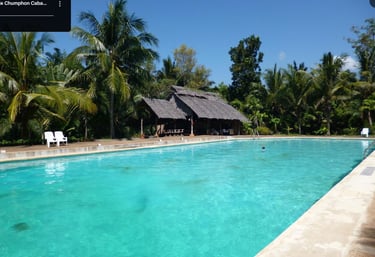 ชุมพรคาบาน่า รีสอร์ต Chumphon Cabana Resort