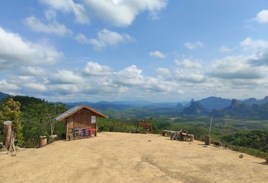 Doï Tapang, Sawi Chumphon