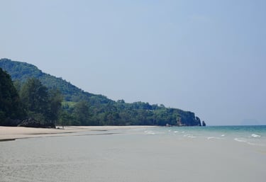 Thung San, Pathio, Chumphon