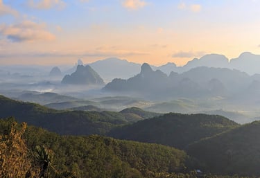 Doï Tapang, Sawi Chumphon
